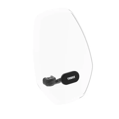 Thule Yepp Mini Windscreen - Image 2