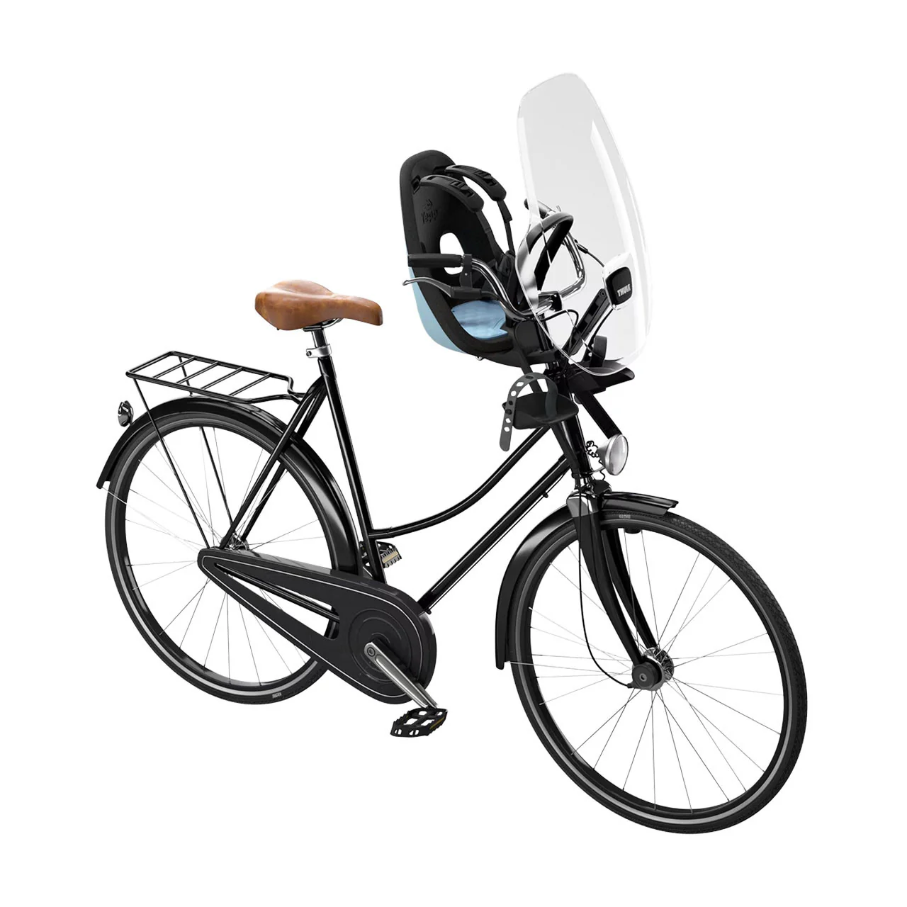 Thule Yepp Mini Windscreen - Image 3