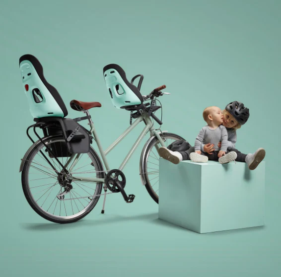 Thule Yepp Nexxt 2 Mini - Image 8
