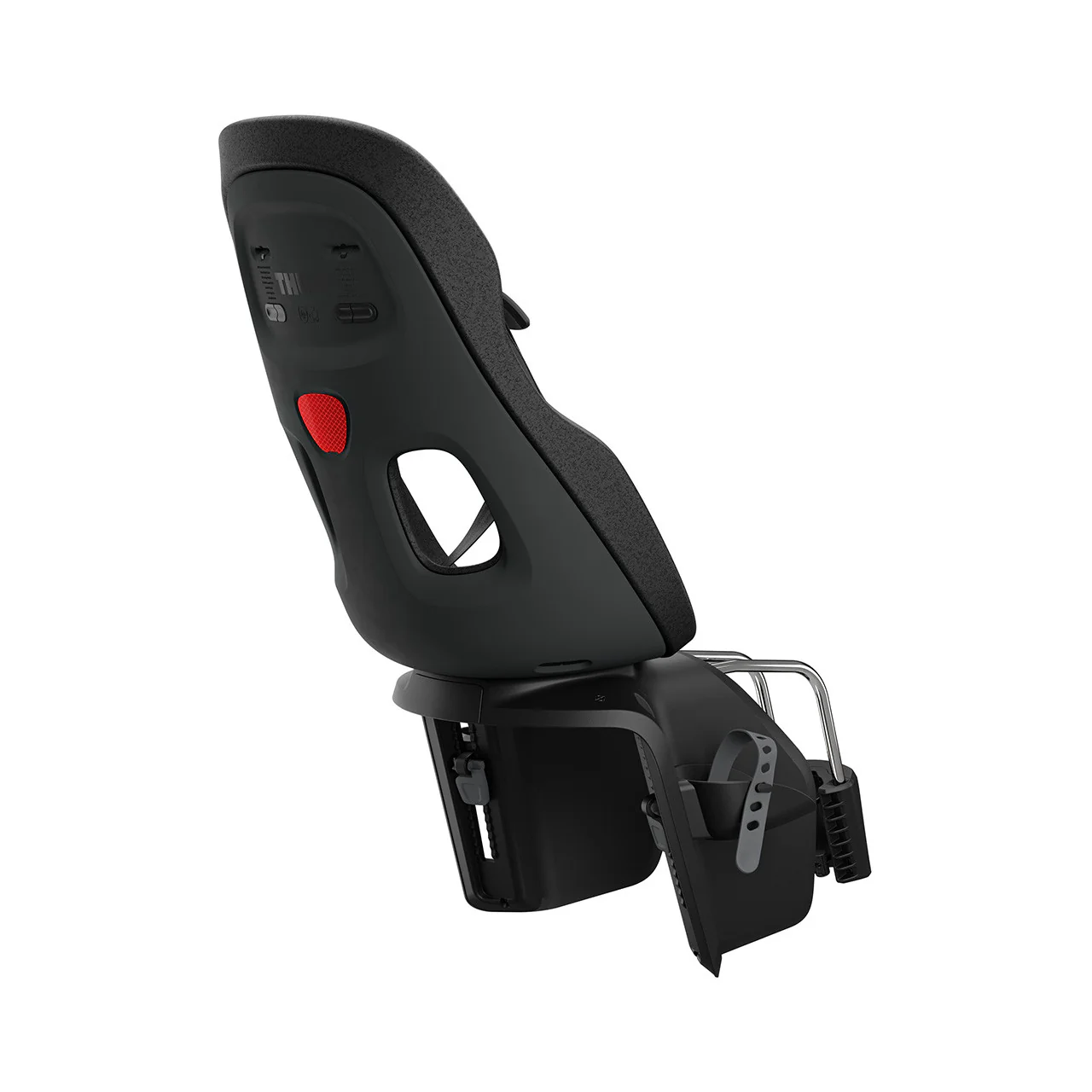 Thule Yepp Nexxt Maxi 2 Frame Mount Child Bike Seat - Image 7
