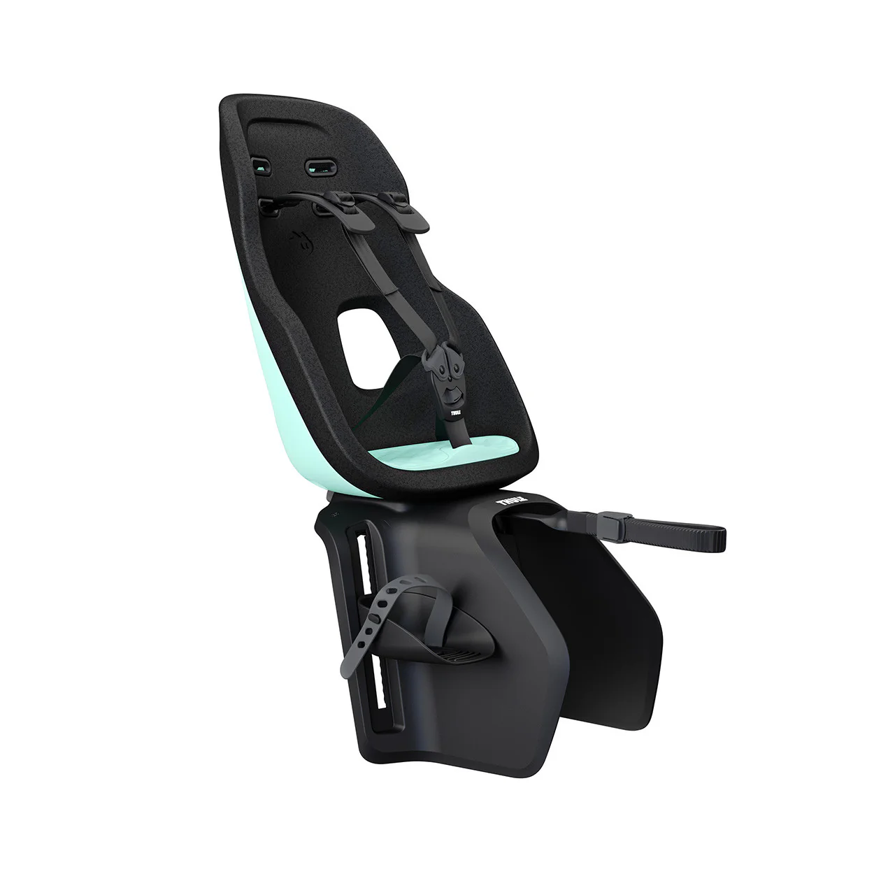 Thule Yepp Nexxt Maxi 2 Rack Mount Child Bike Seat