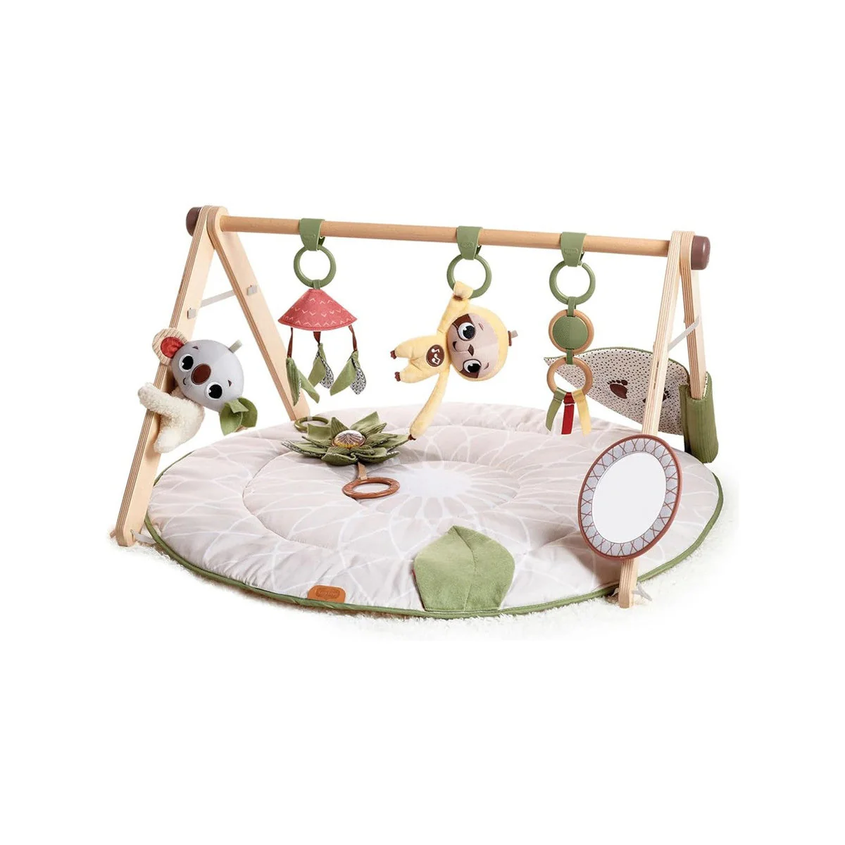 Tiny Love Boho Chic Gymini - Image 6