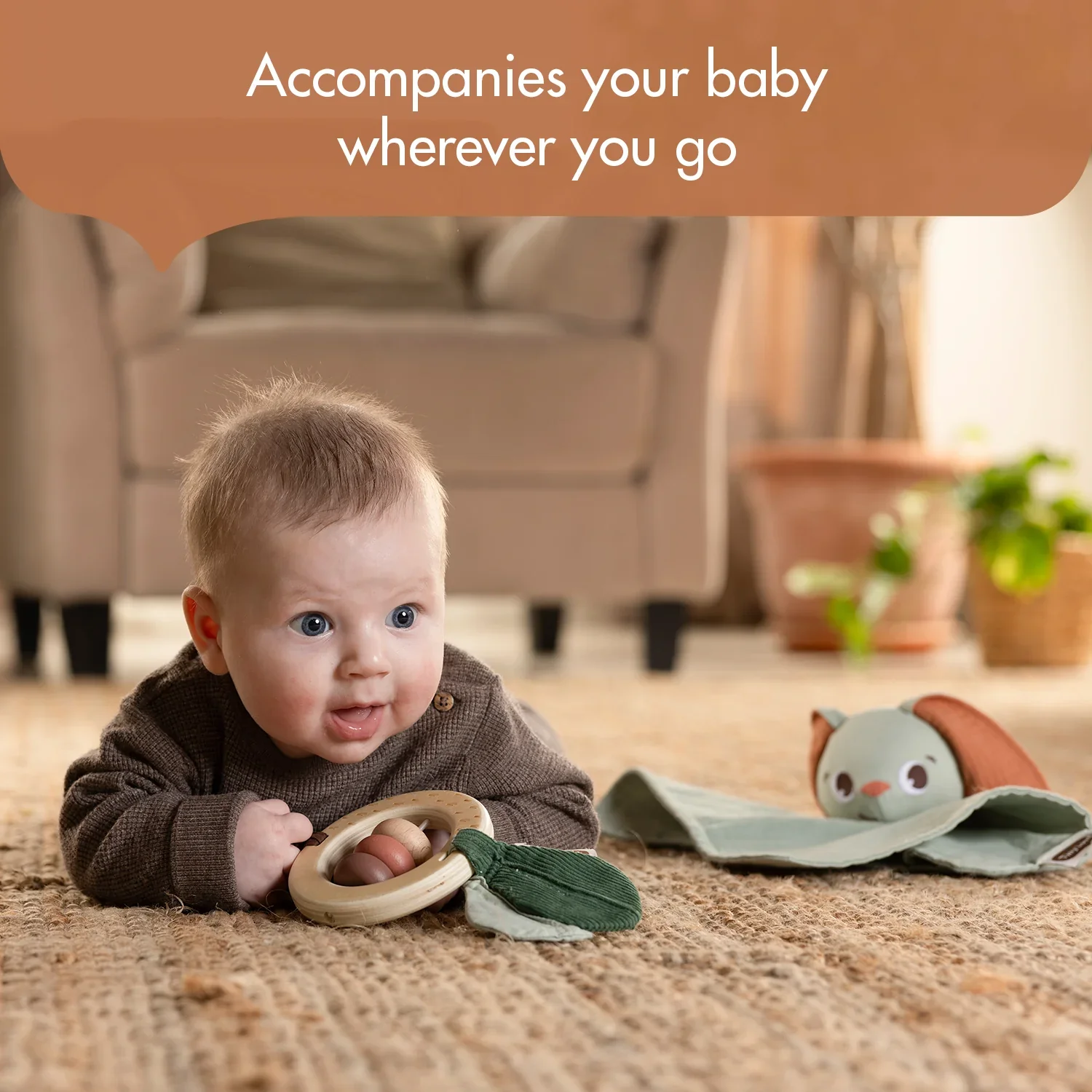 Tiny Love Garden of Adventures Gift Set - Image 3