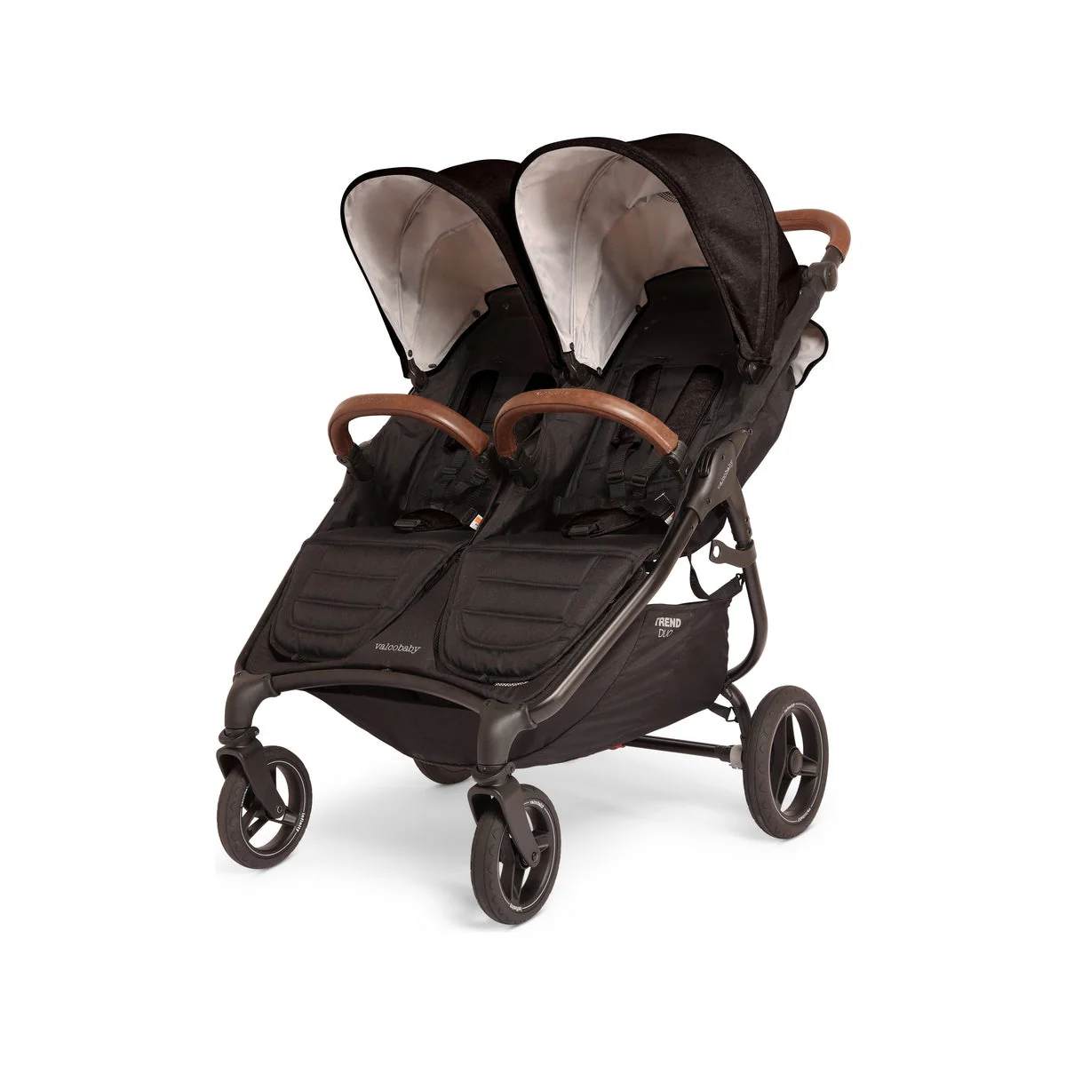 Valco Trend Duo Sport Infinity 2025 - Image 4