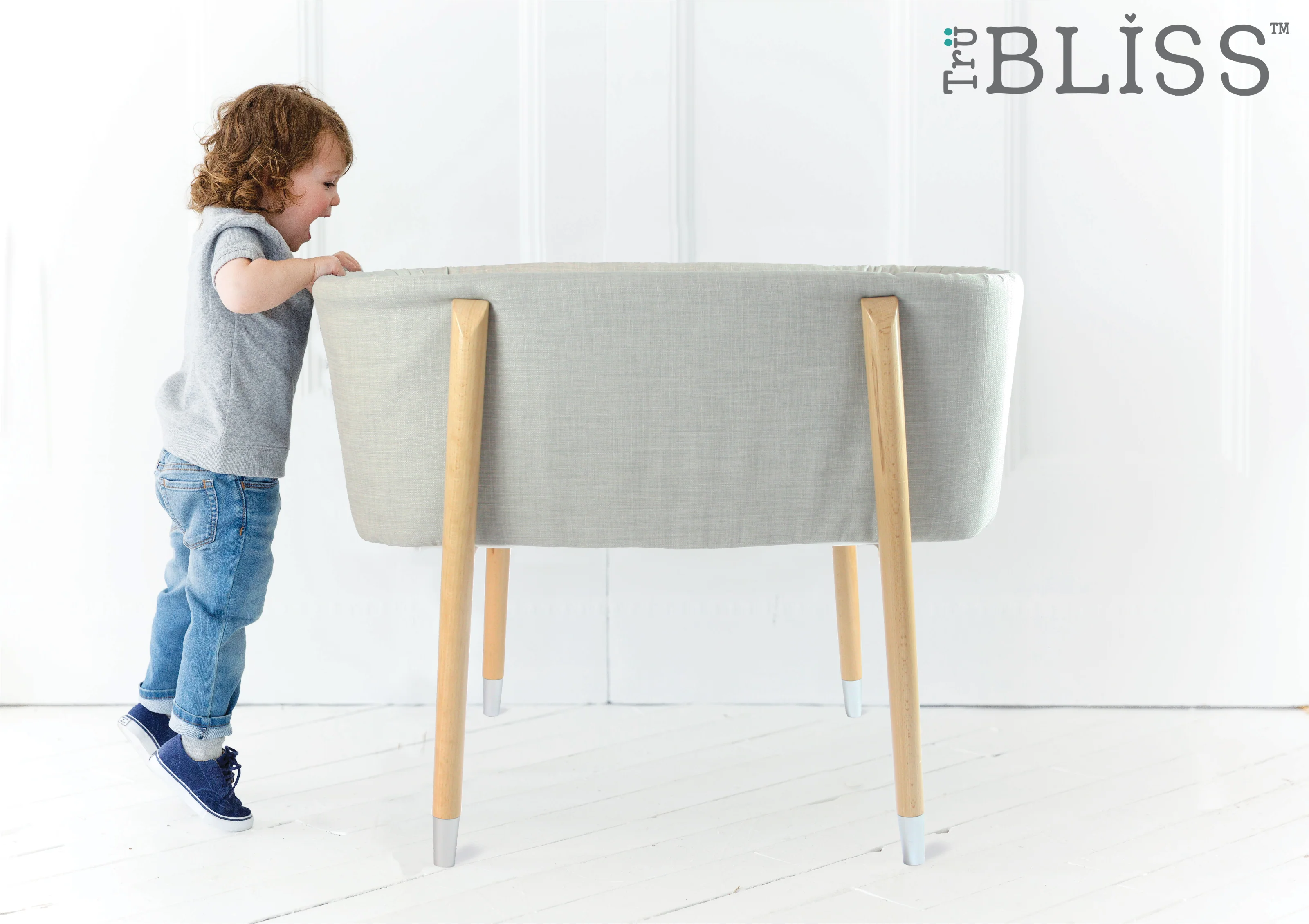 TruBliss SOVA Bassinet - Image 14