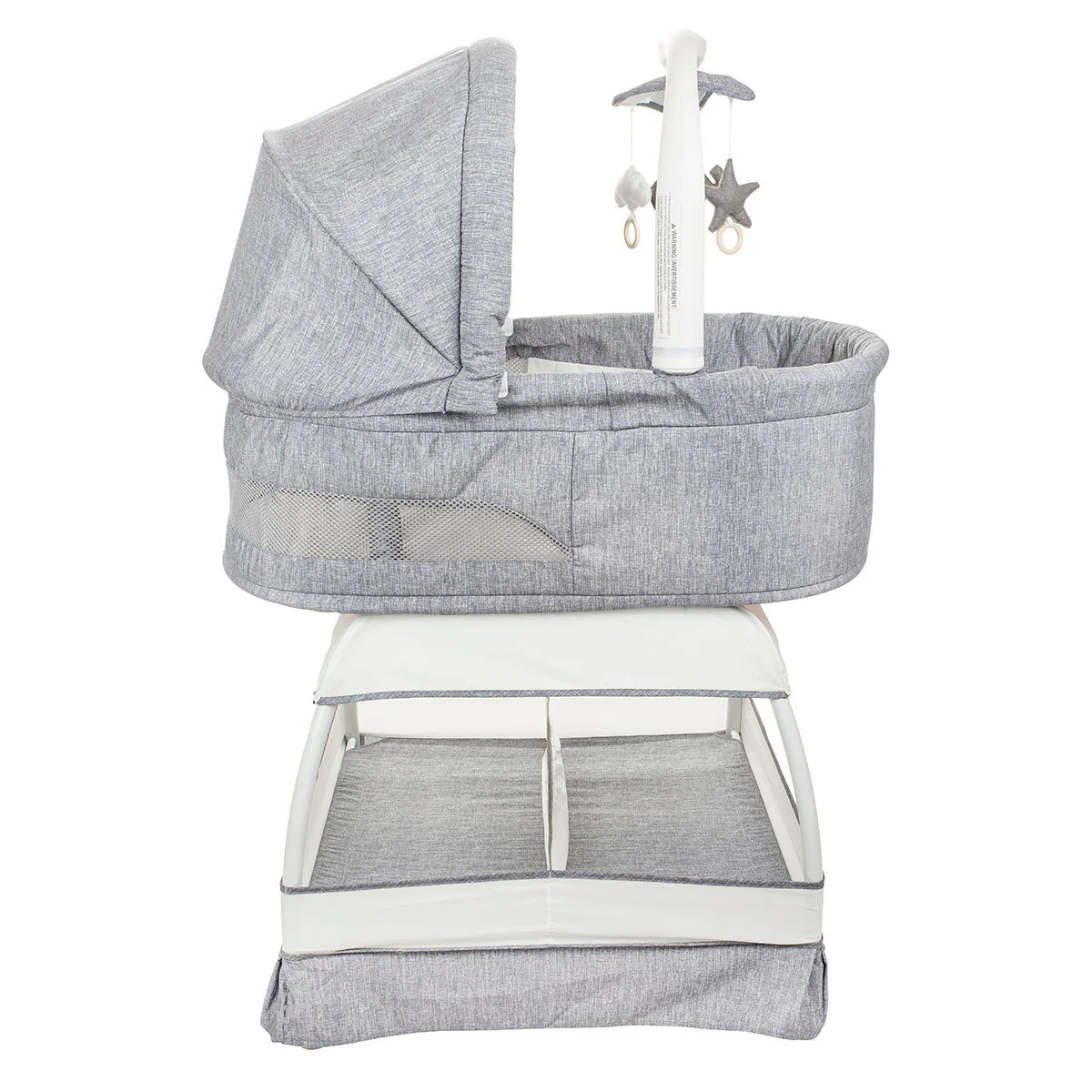 TruBliss Sweetli Nurture Bassinet - Image 23