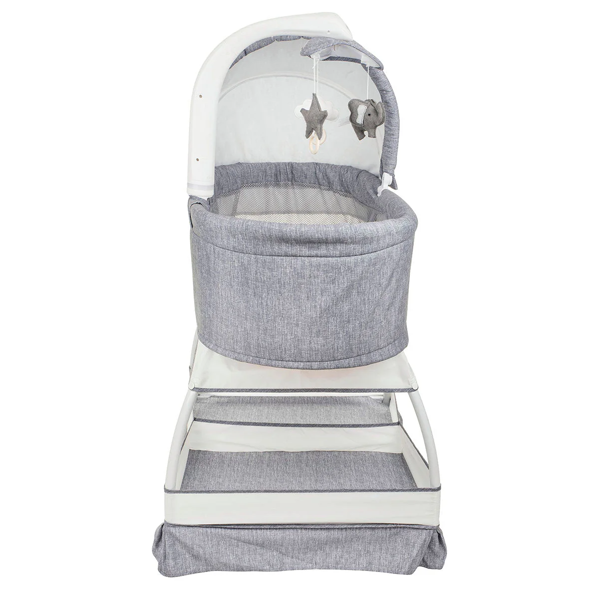 TruBliss Sweetli Nurture Bassinet - Image 24
