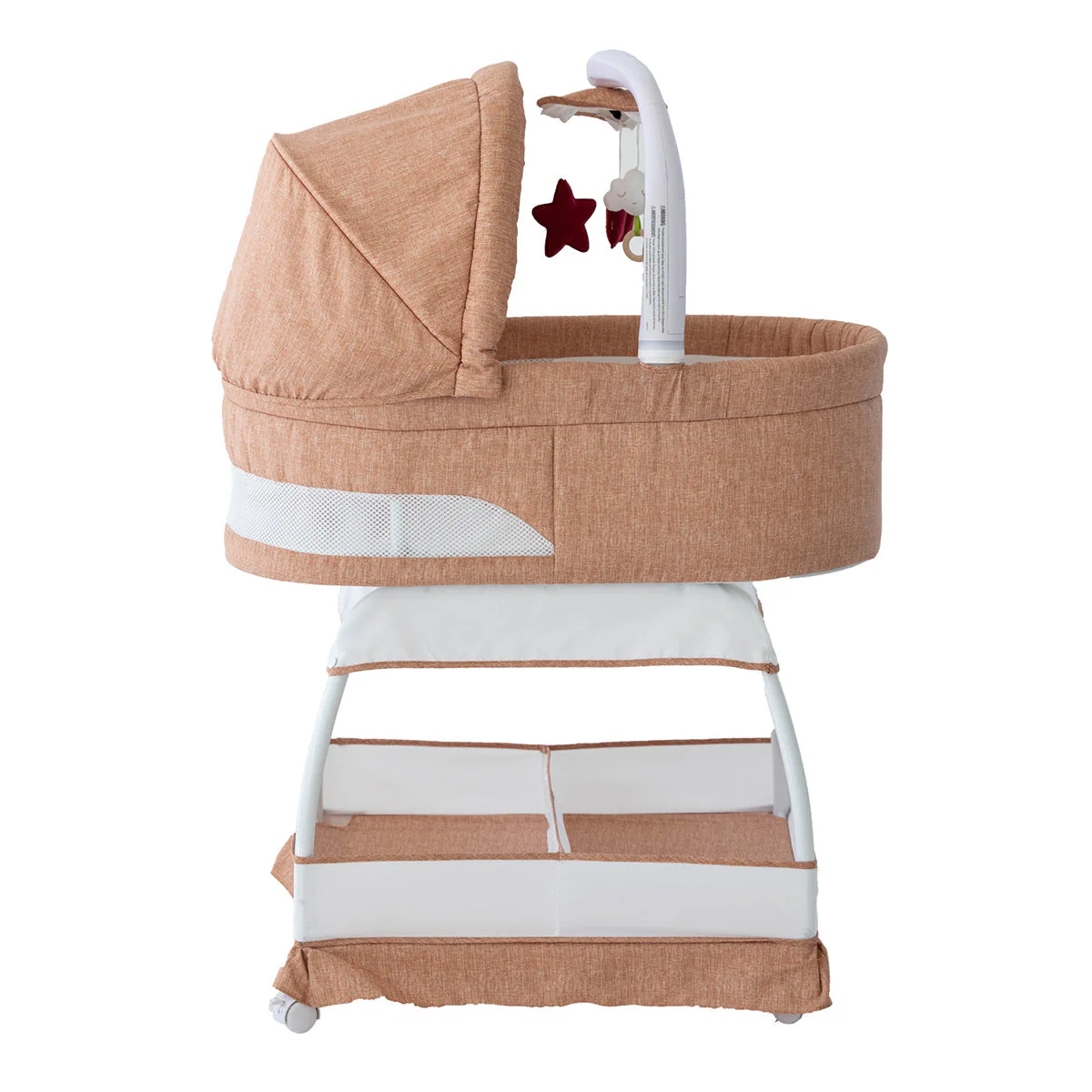 TruBliss Sweetli Nurture Bassinet - Image 6
