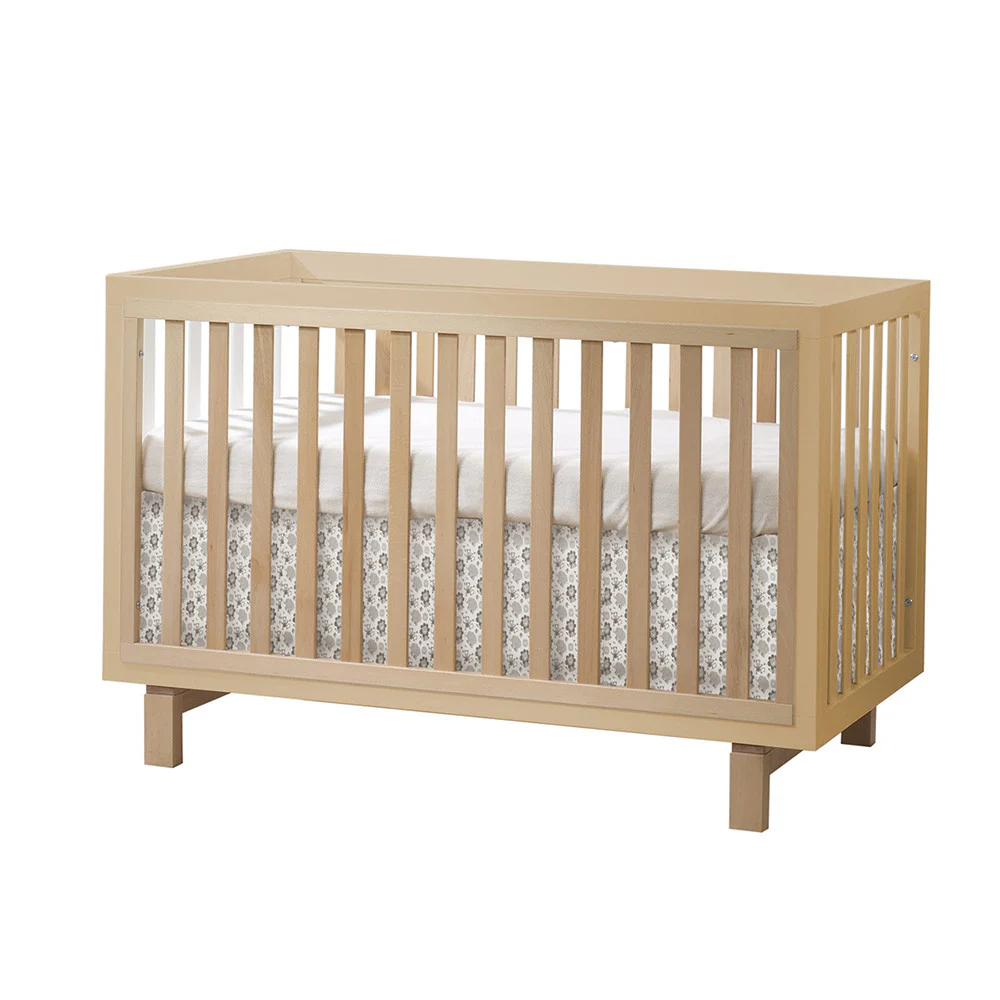 Tulip by Natart Bjorn Classic Crib - Image 2