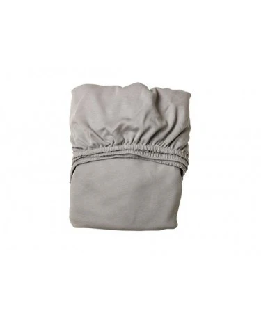 Tulip by Natart Linea Crib sheet in Grey (set of 2) - Image 2