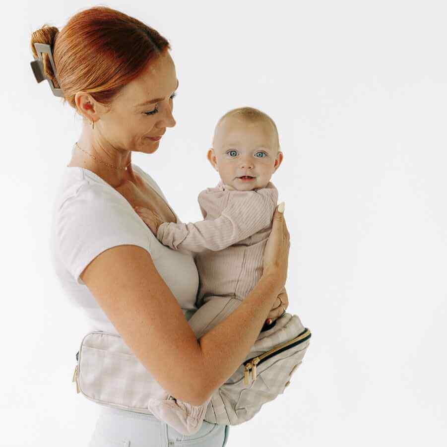 Tushbaby Hip Carrier - Image 108