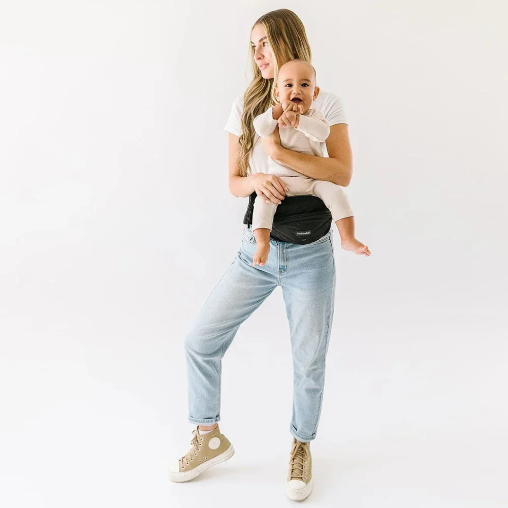 Tushbaby Hip Carrier - Image 11