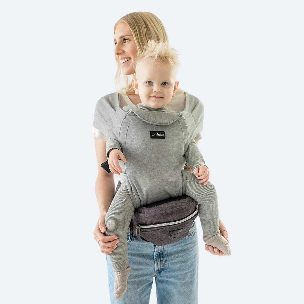 Tushbaby Hip Carrier - Image 35