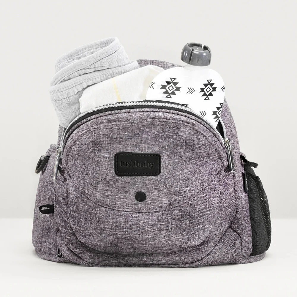 Tushbaby Hip Carrier - Image 36