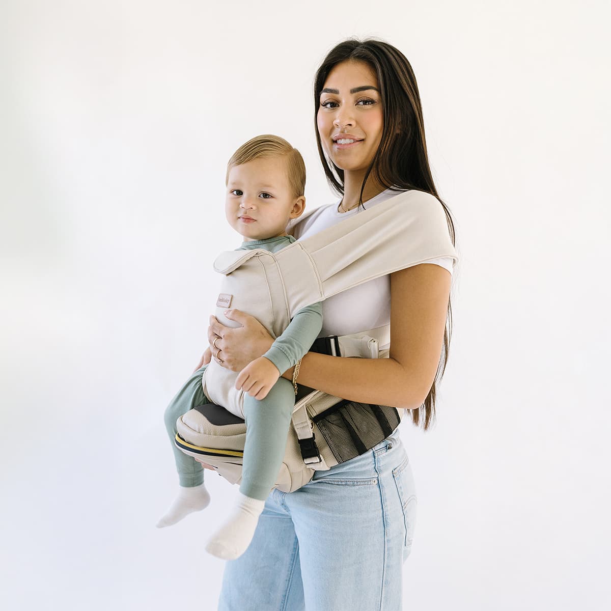 Tushbaby Hip Carrier - Image 68