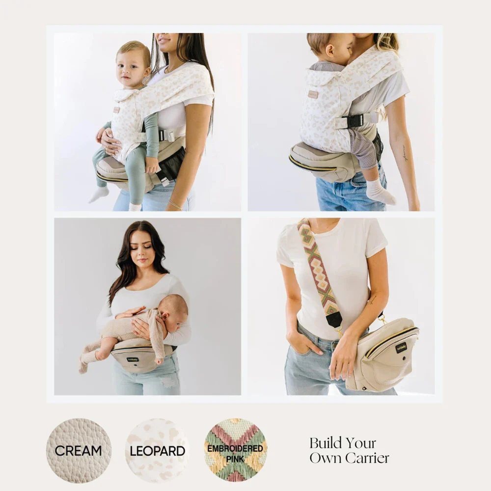Tushbaby Hip Carrier - Image 70