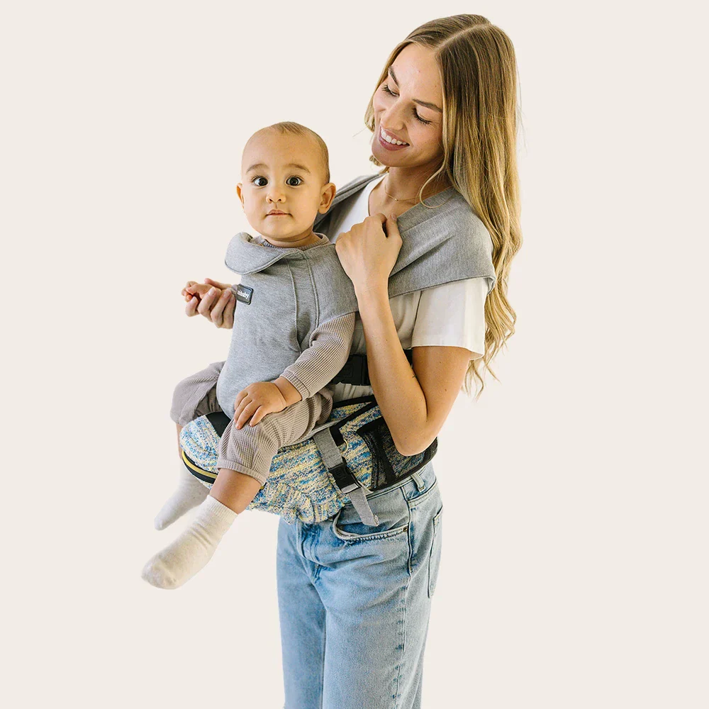 Tushbaby Hip Carrier - Image 81