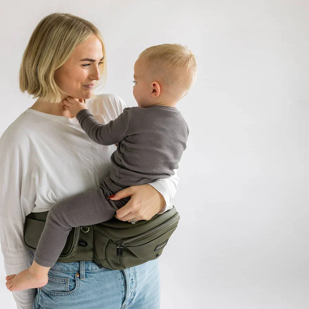 Tushbaby Hip Carrier - Image 94