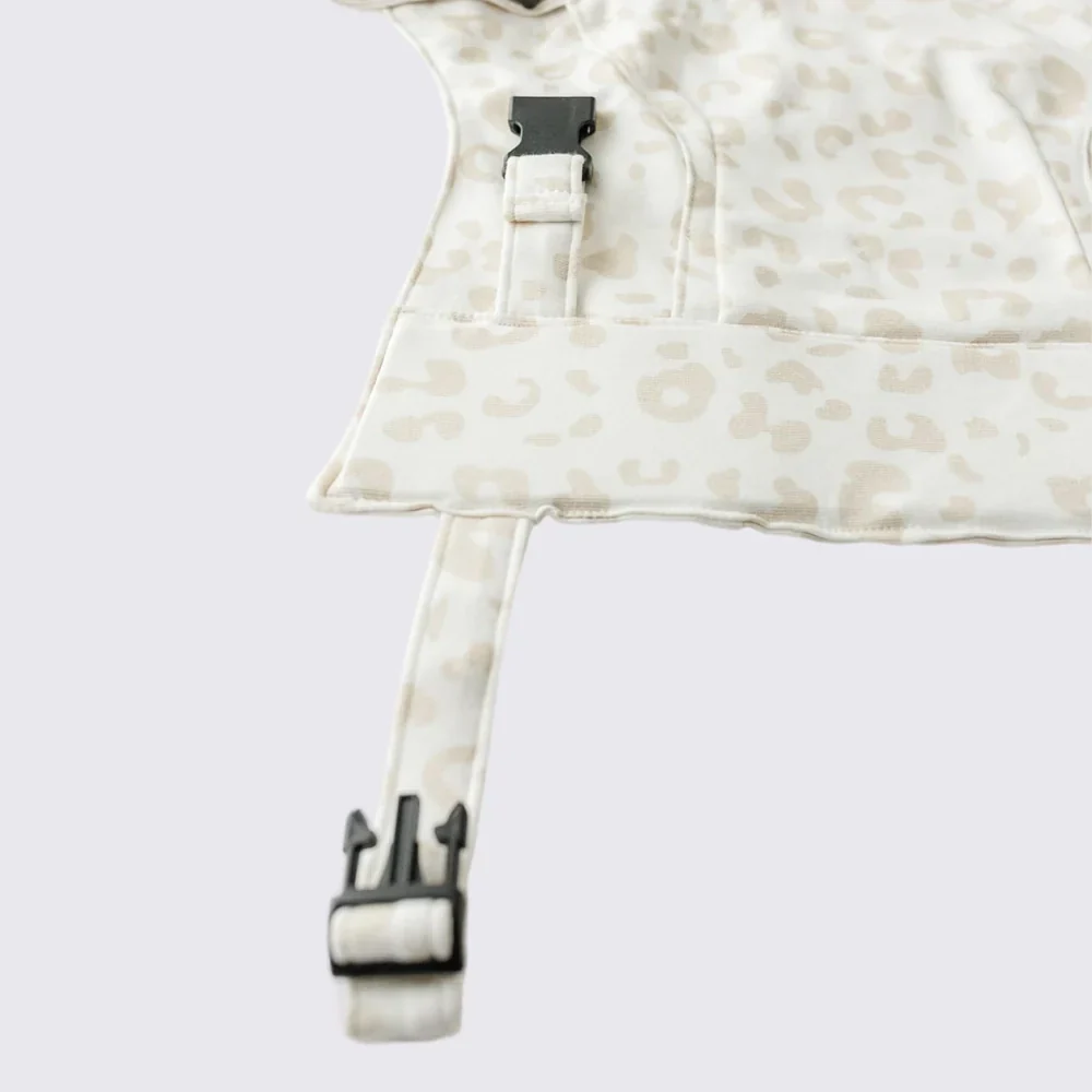 Tushbaby Hip Seat Hands-Free Attachment - Image 22