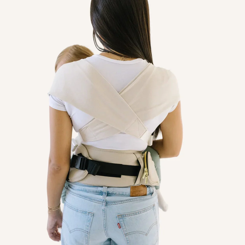 Tushbaby Hip Seat Hands-Free Attachment - Image 44