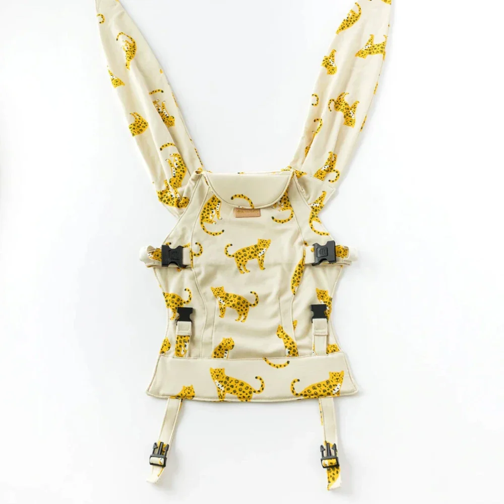 Tushbaby Hip Seat Hands-Free Attachment - Image 53