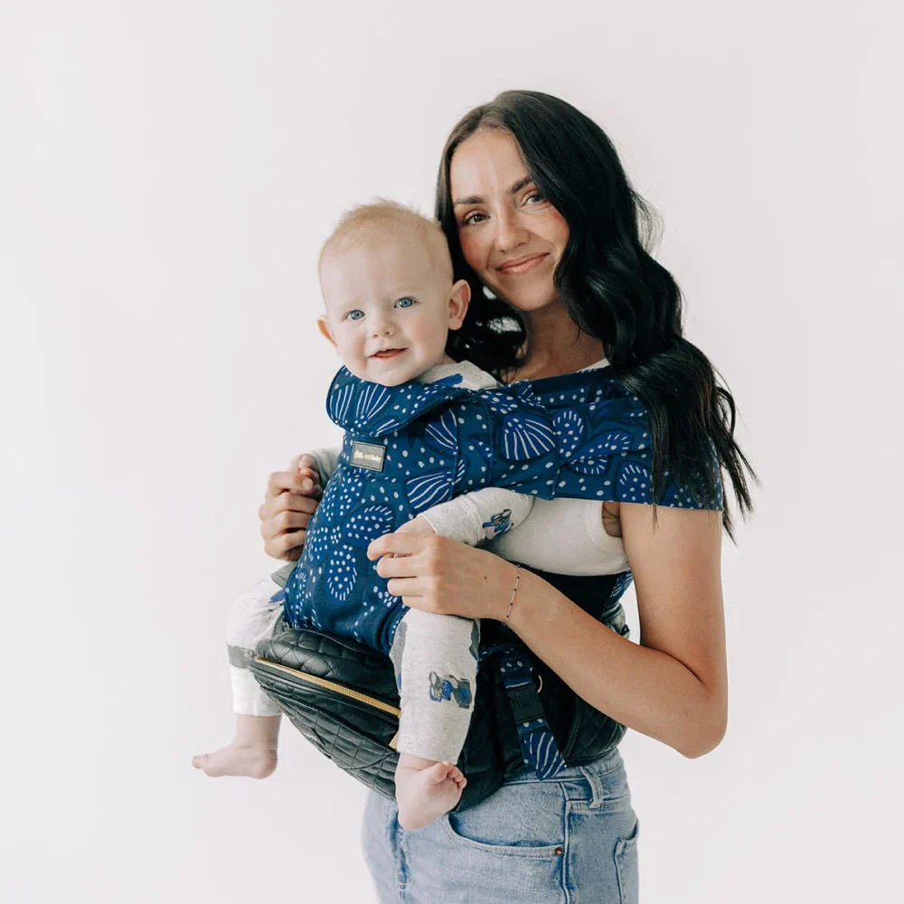 Tushbaby Hip Seat Hands-Free Attachment - Image 66