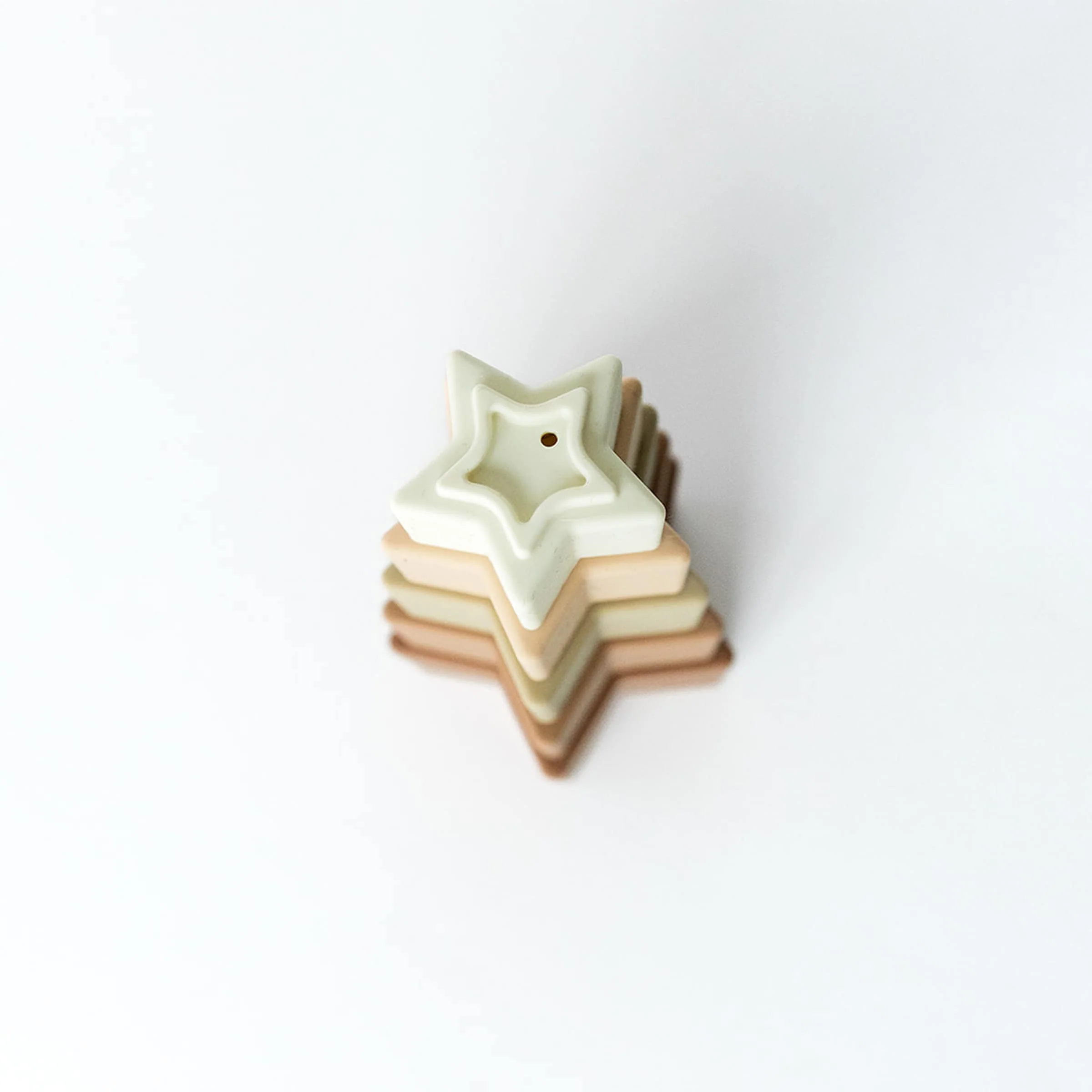 Tushbaby Stacking Stars Set - Image 5