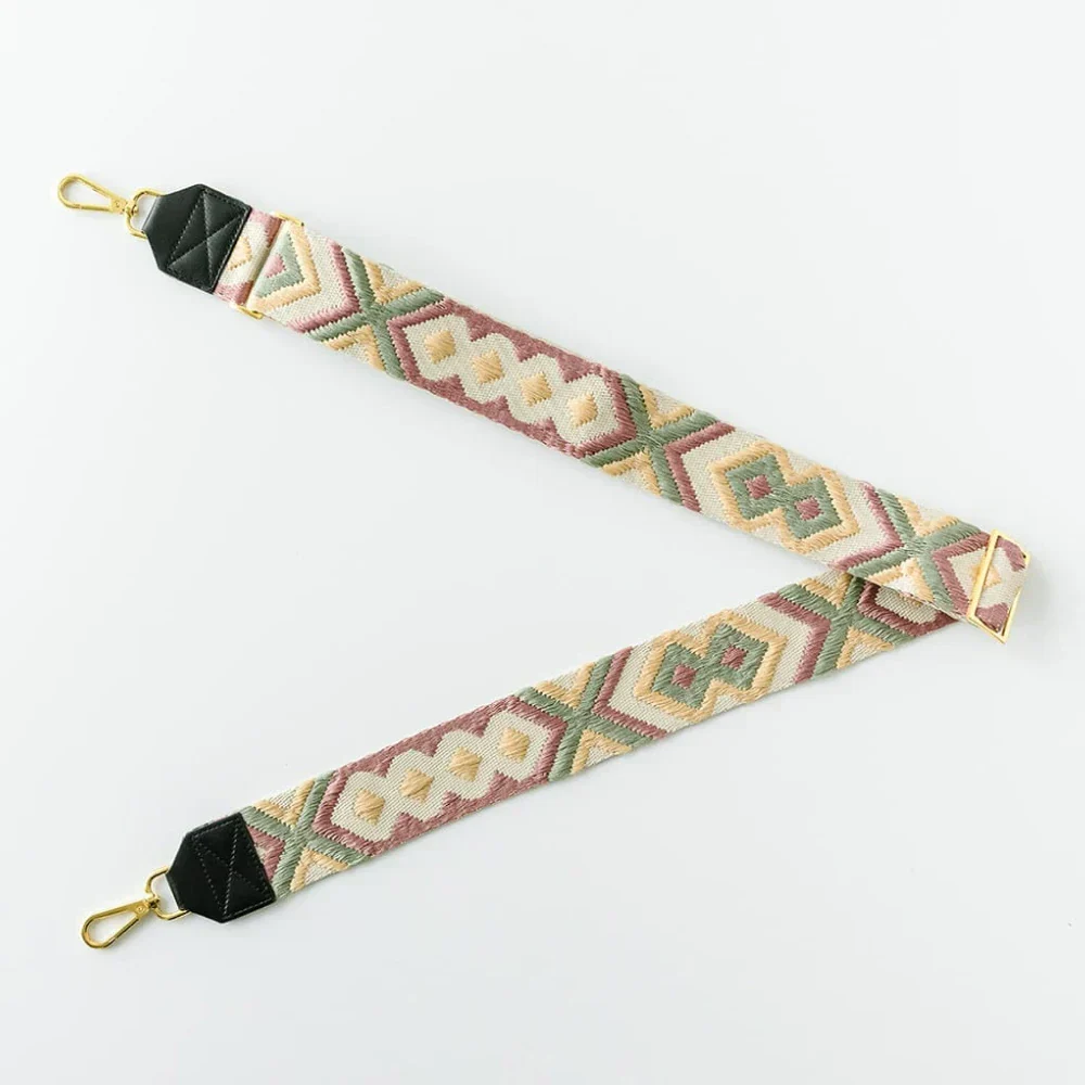 Tushbaby The Crossbody Strap - Image 10