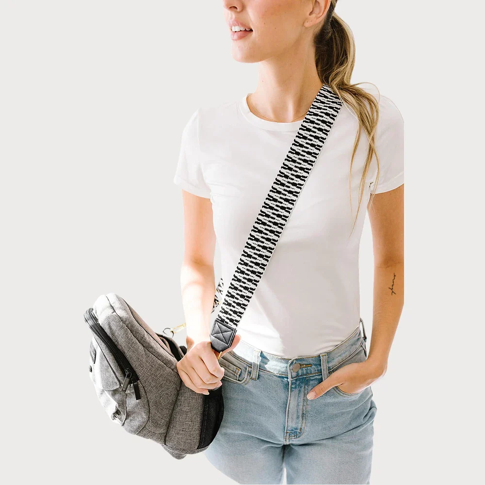Tushbaby The Crossbody Strap - Image 15