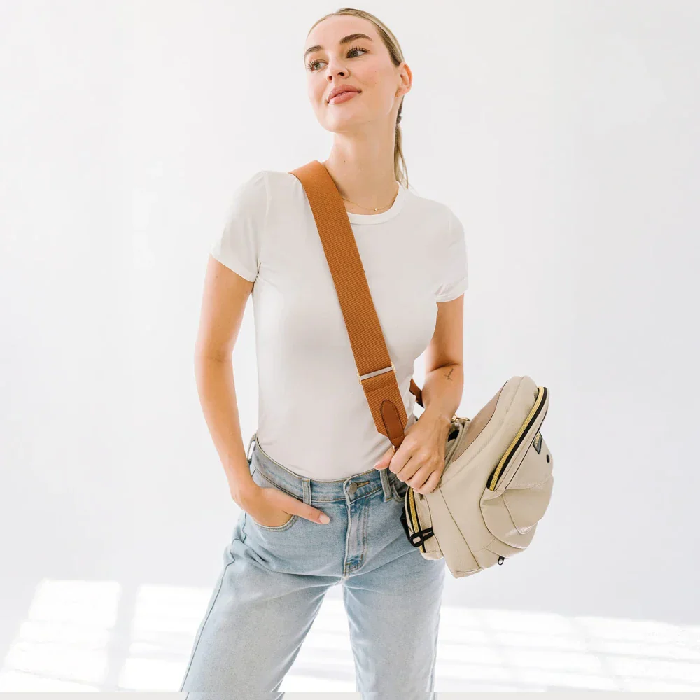 Tushbaby The Crossbody Strap - Image 33