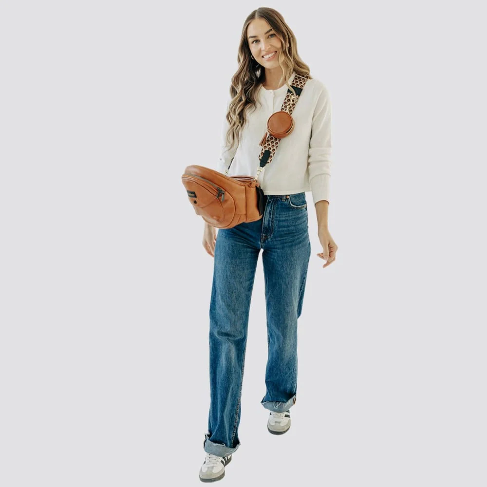 Tushbaby The Crossbody Strap - Image 53