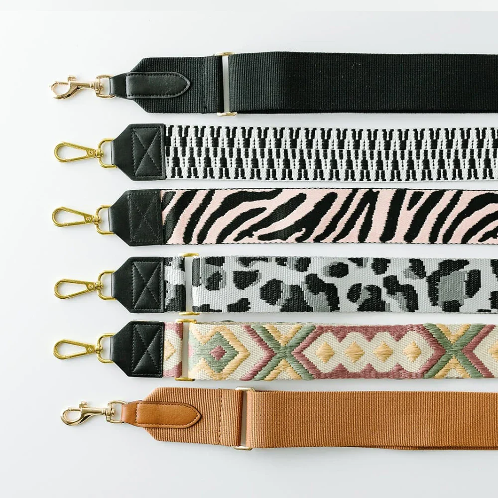 Tushbaby The Crossbody Strap - Image 7
