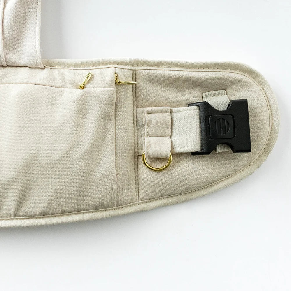 Tushbaby The Pearl Wrap Carrier - Image 17