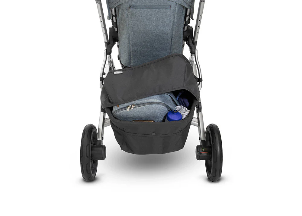 UPPAbaby Basket Cover For Vista - Image 3
