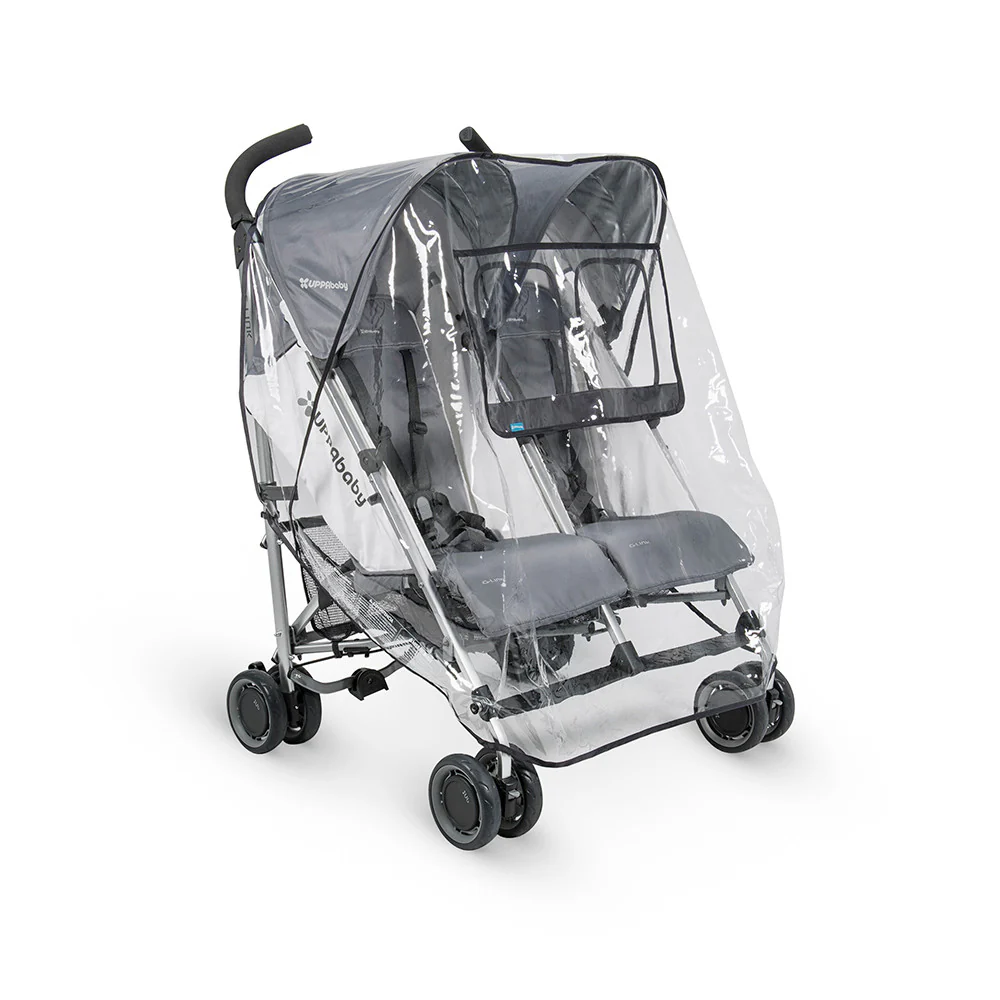 UPPAbaby G-LINK 2 Stroller Rain Shield
