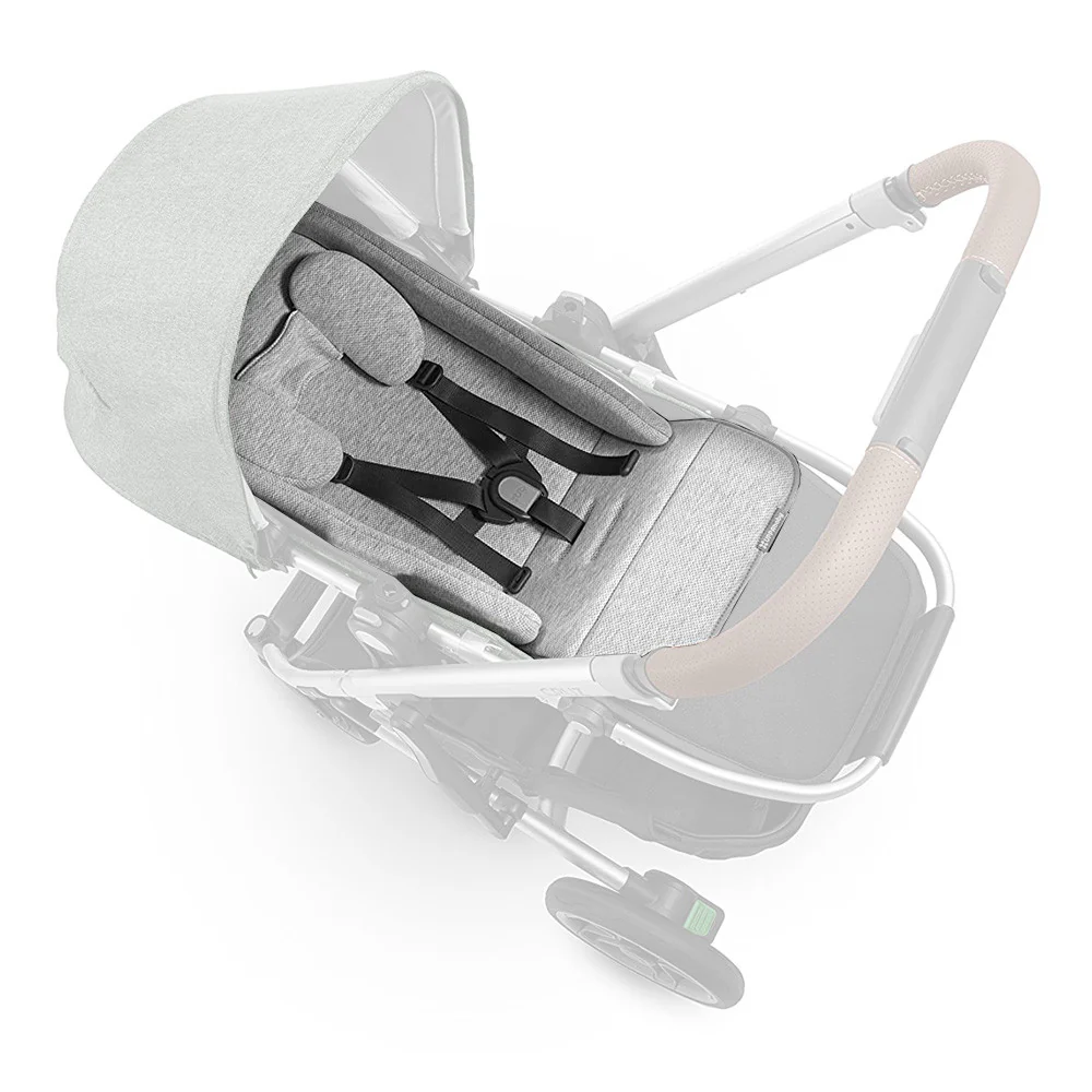 UPPAbaby Infant SnugSeat - Image 5