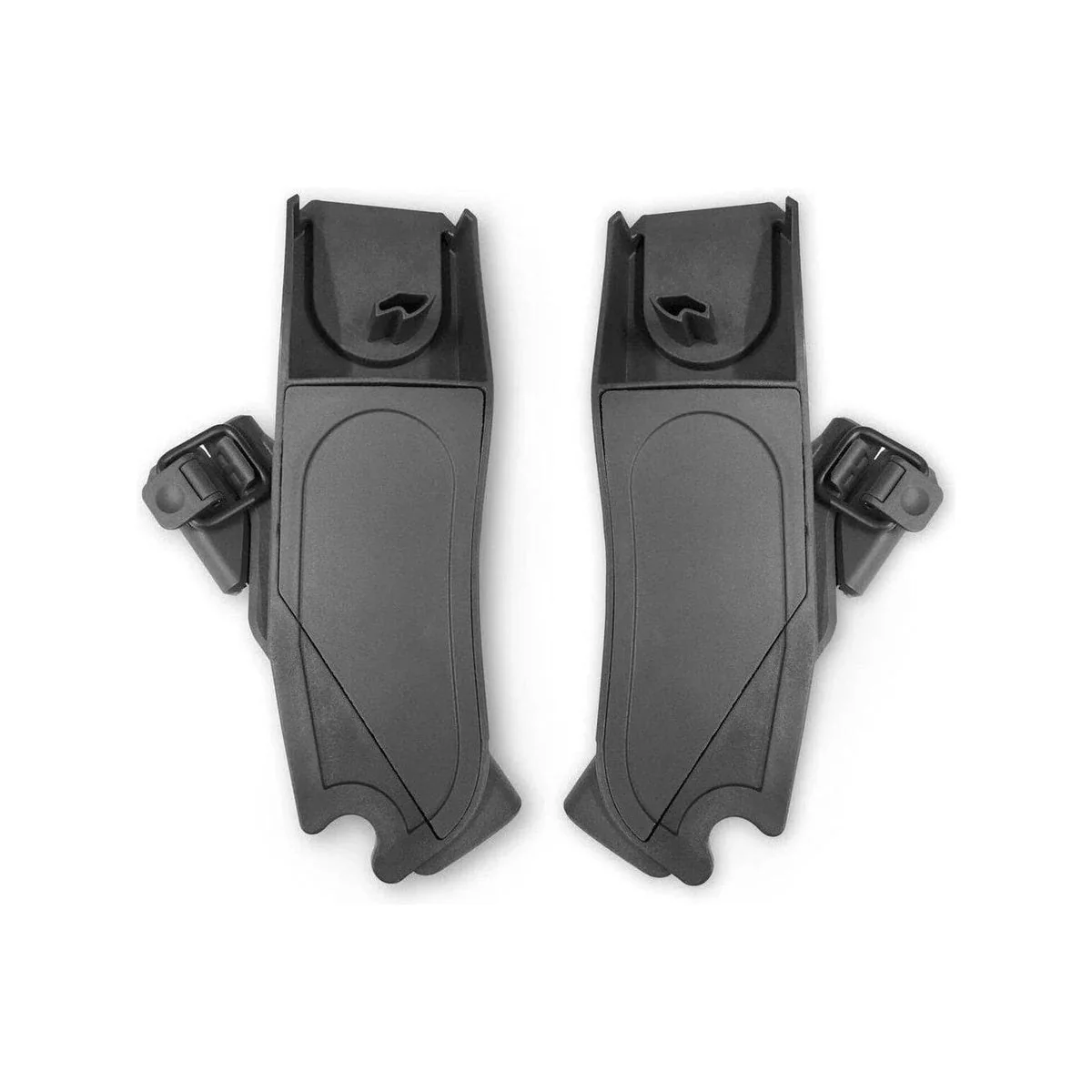 UPPAbaby Vista Lower Infant Car Seat Adapter For Maxi Cosi, Nuna And CYBEX - Image 3