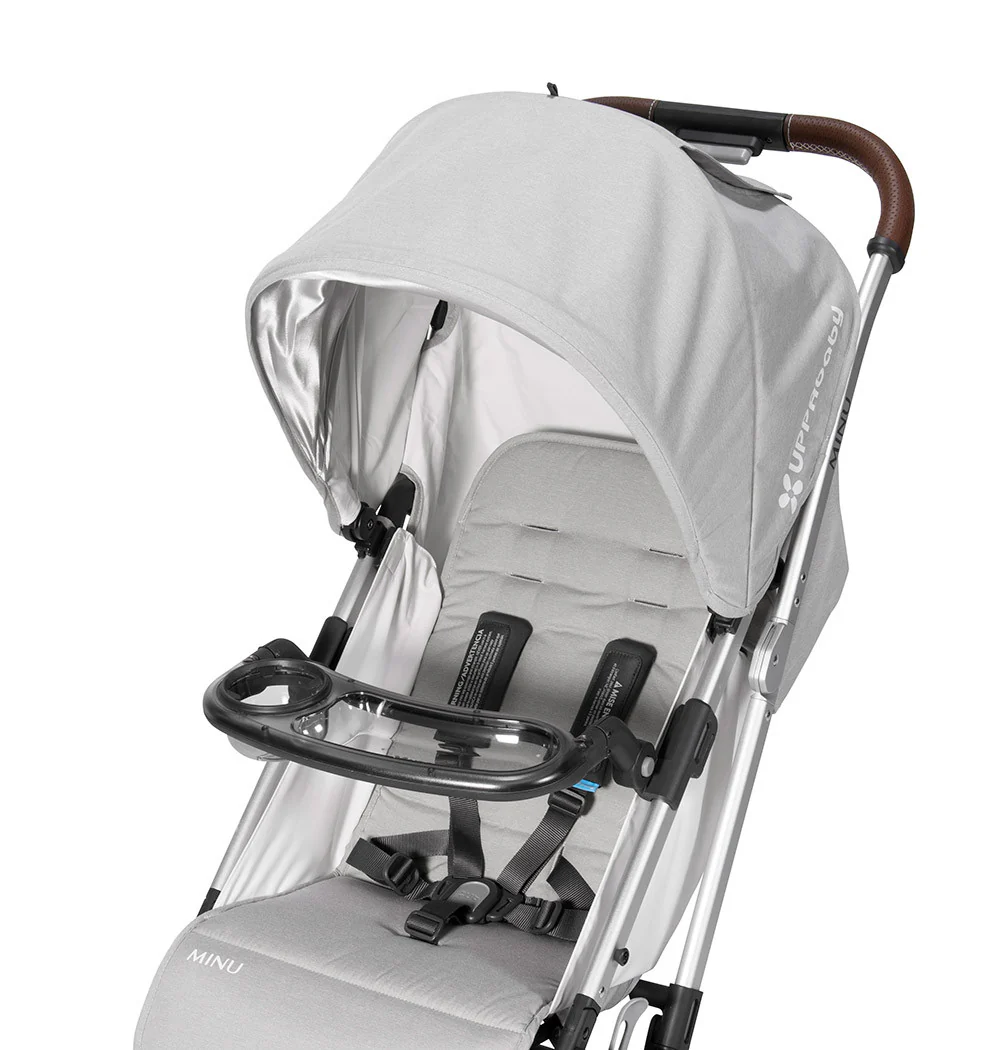UPPAbaby Snack Tray For Minu - Image 3