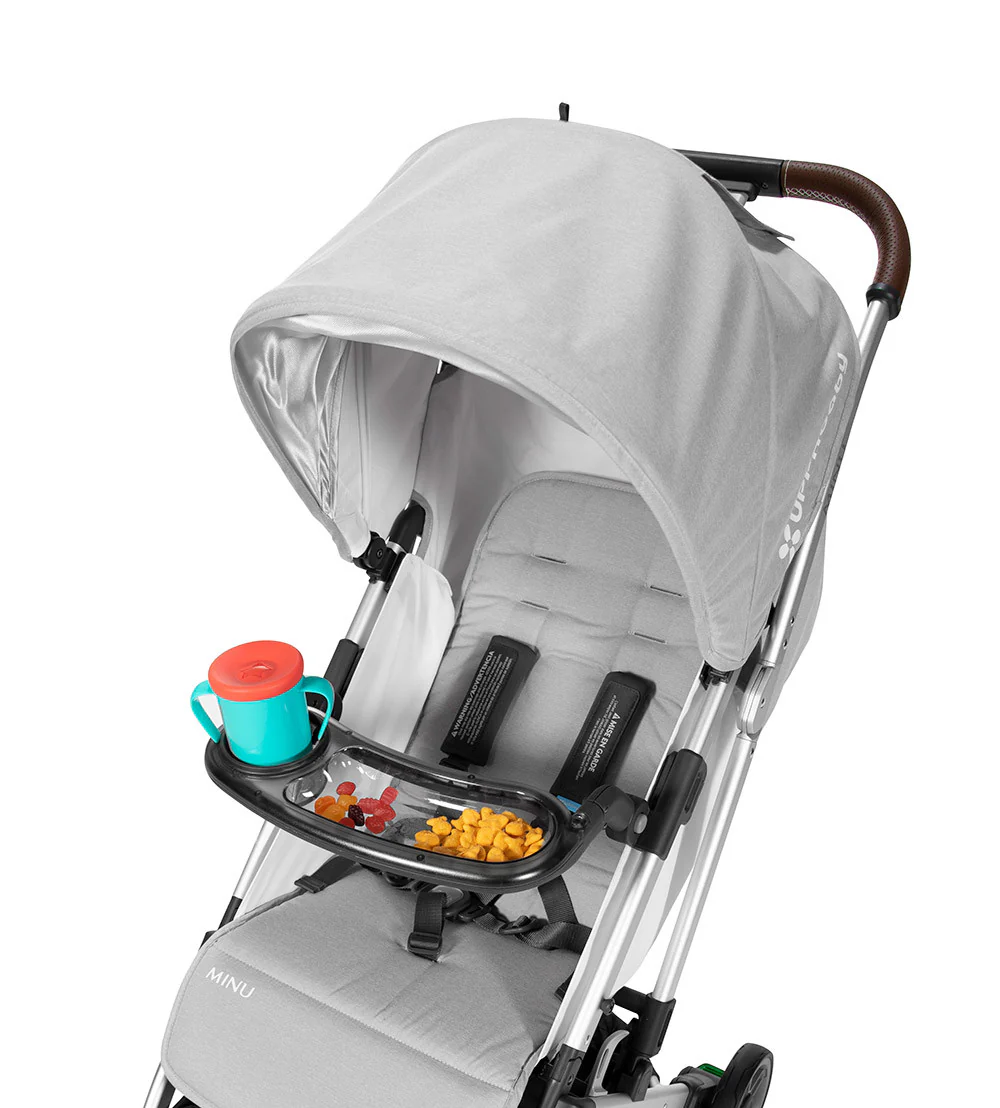 UPPAbaby Snack Tray For Minu - Image 4