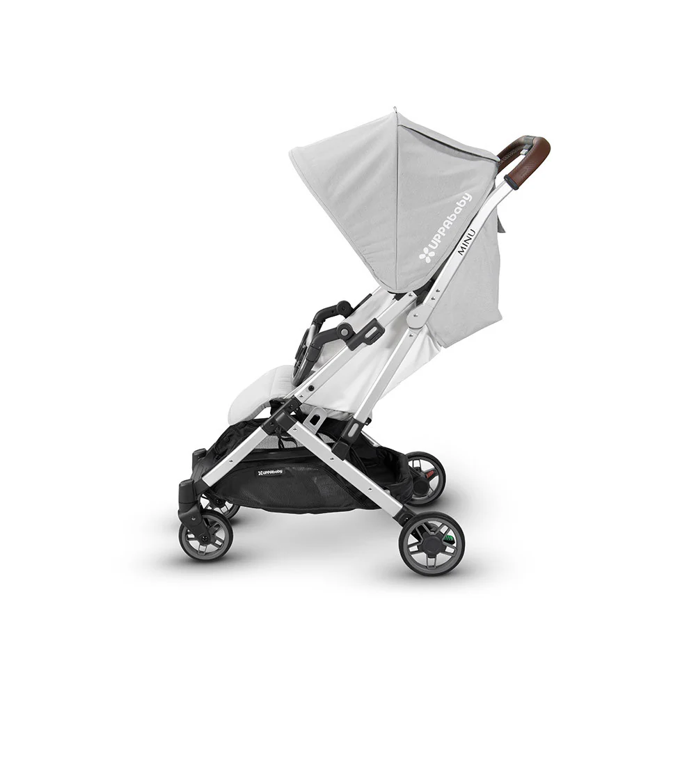 UPPAbaby Snack Tray For Minu - Image 5