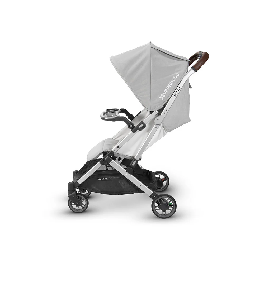 UPPAbaby Snack Tray For Minu - Image 6