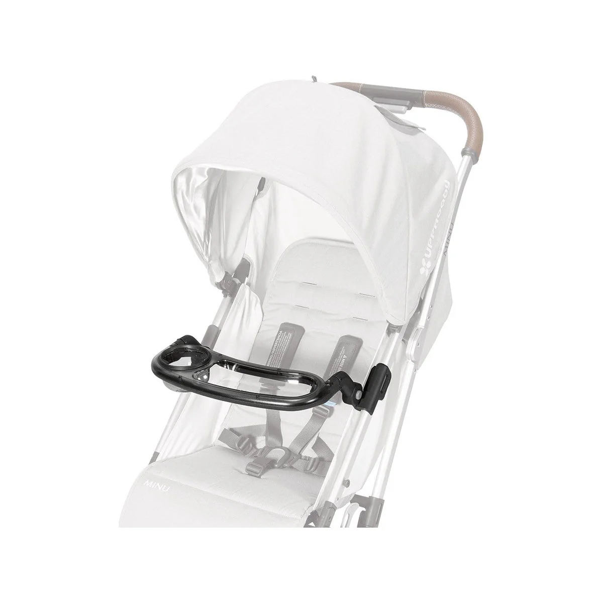 UPPAbaby Snack Tray For Minu - Image 8