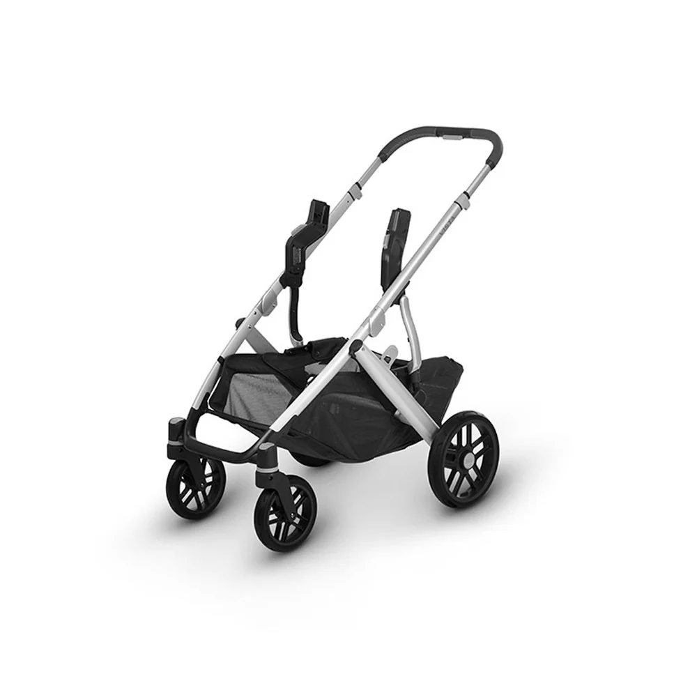 UPPAbaby Upper Car Seat Adapters for Vista & Cruz ( Maxi-Cosi, Nuna, CYBEX) - Image 3