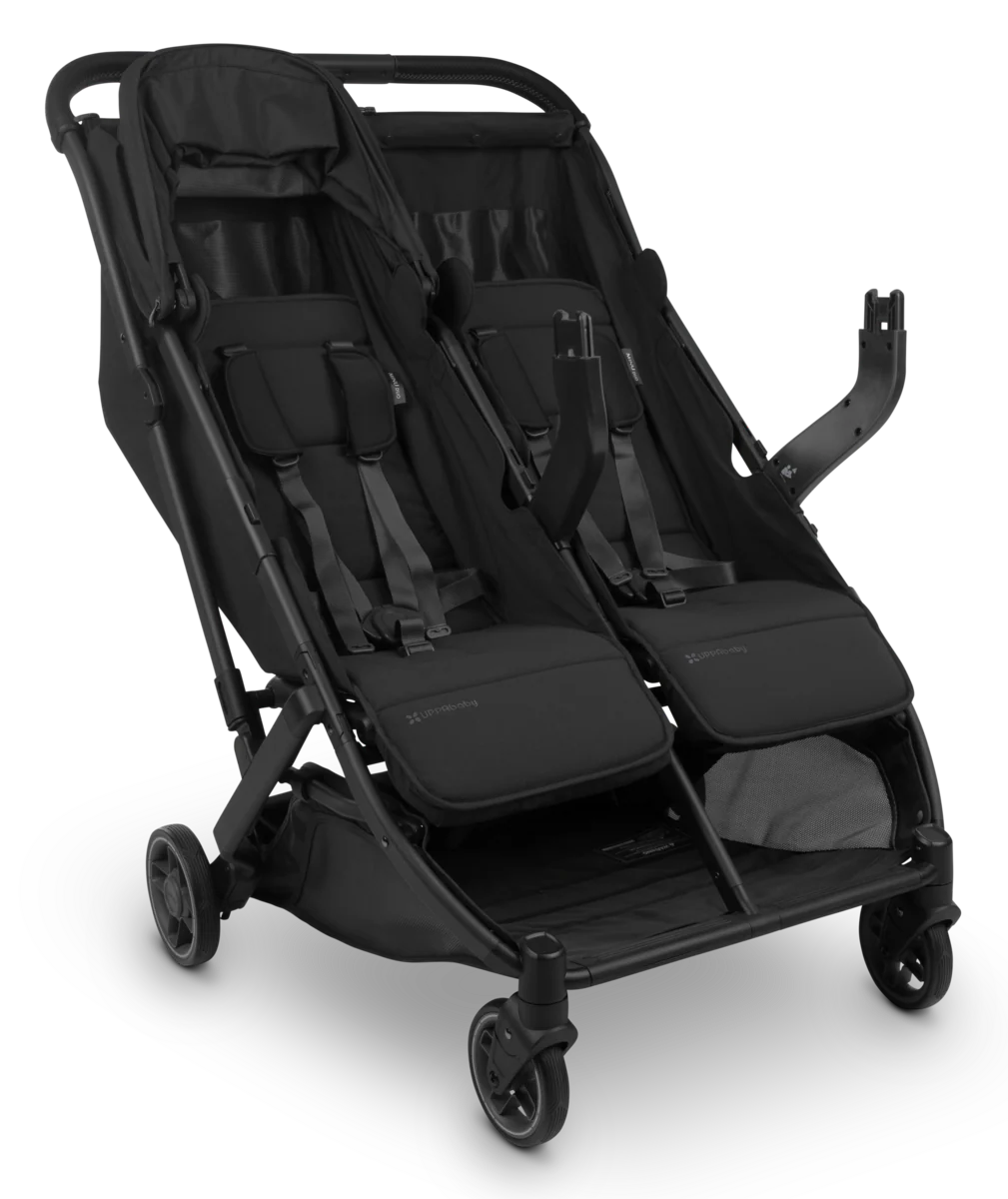 UPPAbaby Adapters for Minu Duo (Mesa/Mesa V2, Mesa Max, Mesa i-Size, Aria) - Image 2