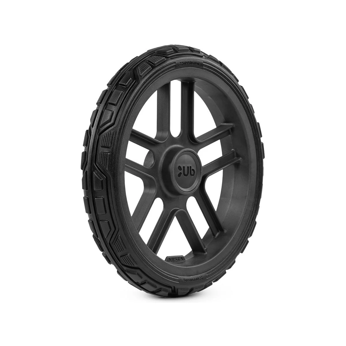 UPPAbaby All-Terrain Wheels for Vista/Vista V2 - Image 10