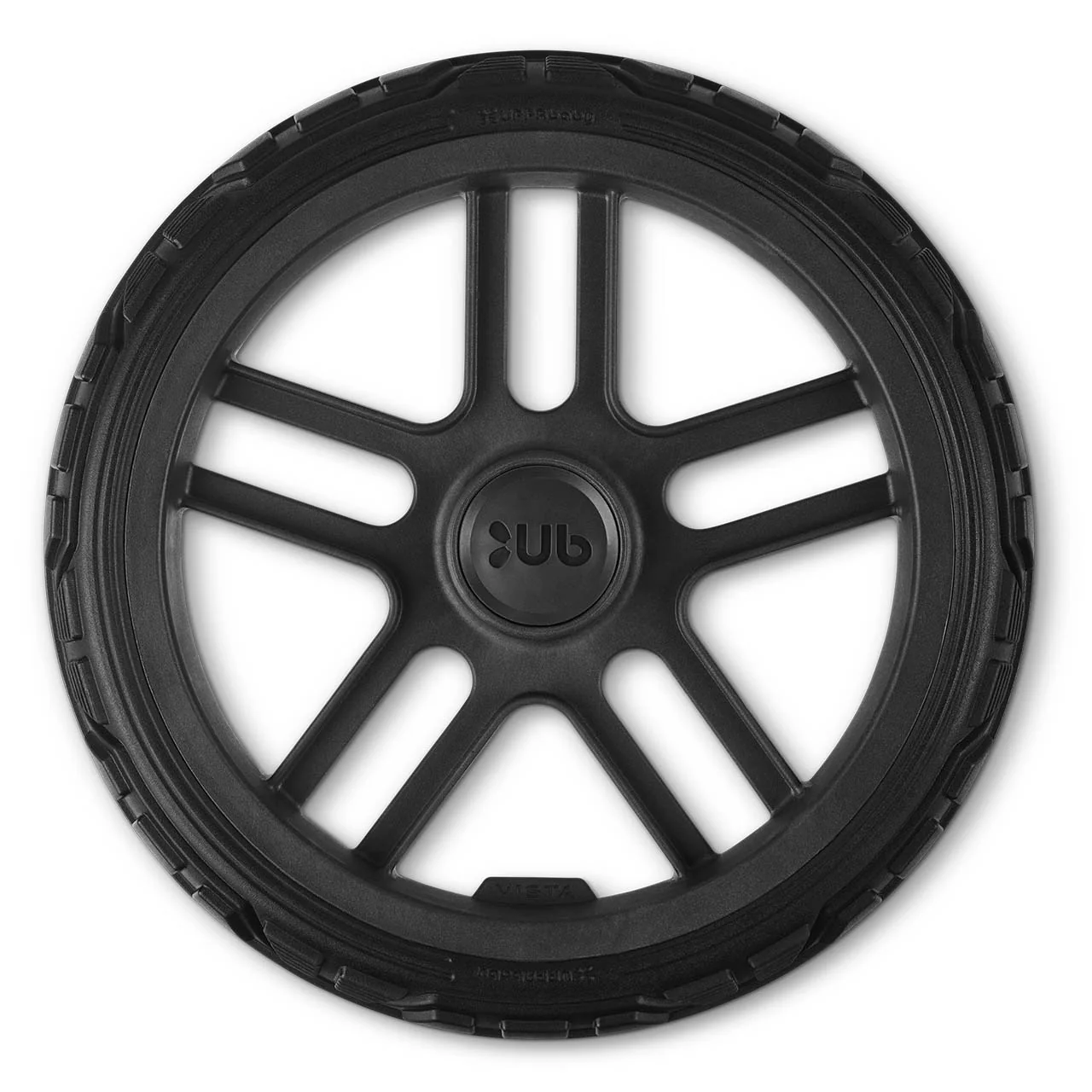 UPPAbaby All-Terrain Wheels for Vista/Vista V2 - Image 3