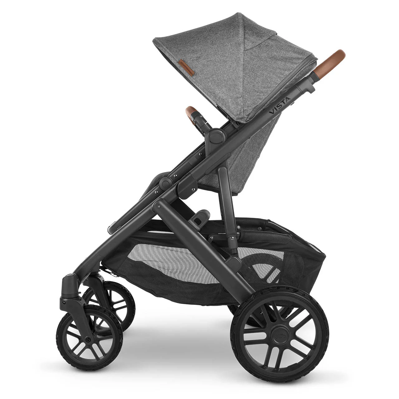 UPPAbaby All-Terrain Wheels for Vista/Vista V2 - Image 6