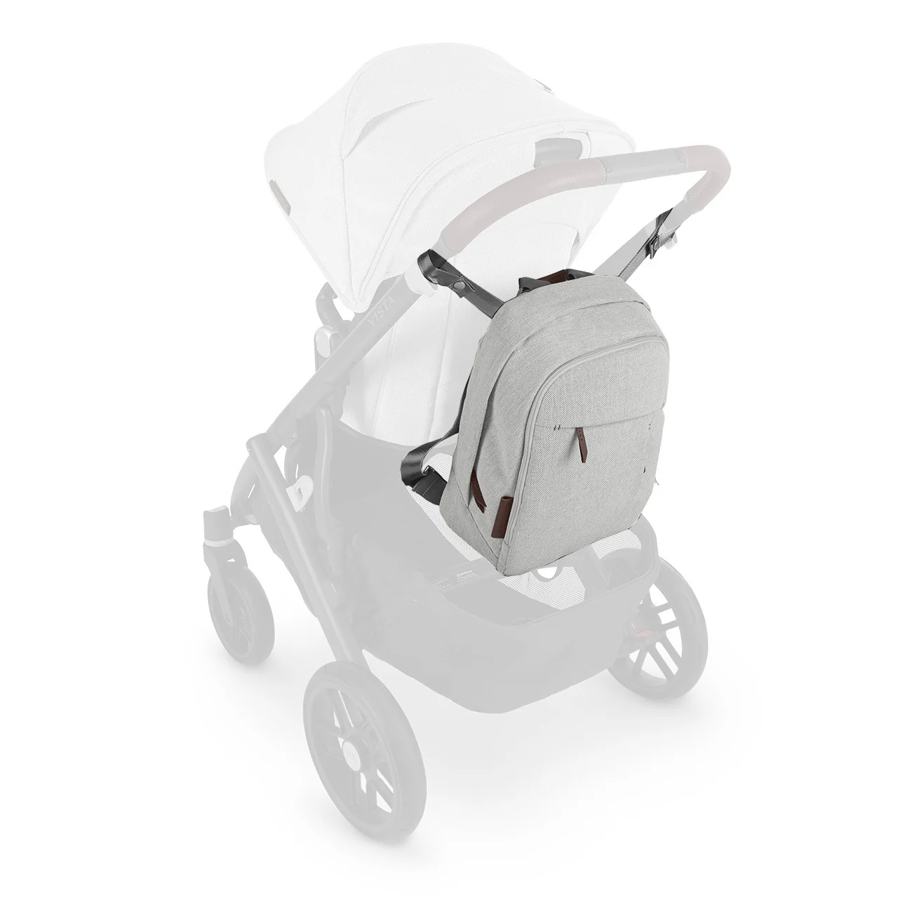 UPPAbaby Changing Backpack - Image 18