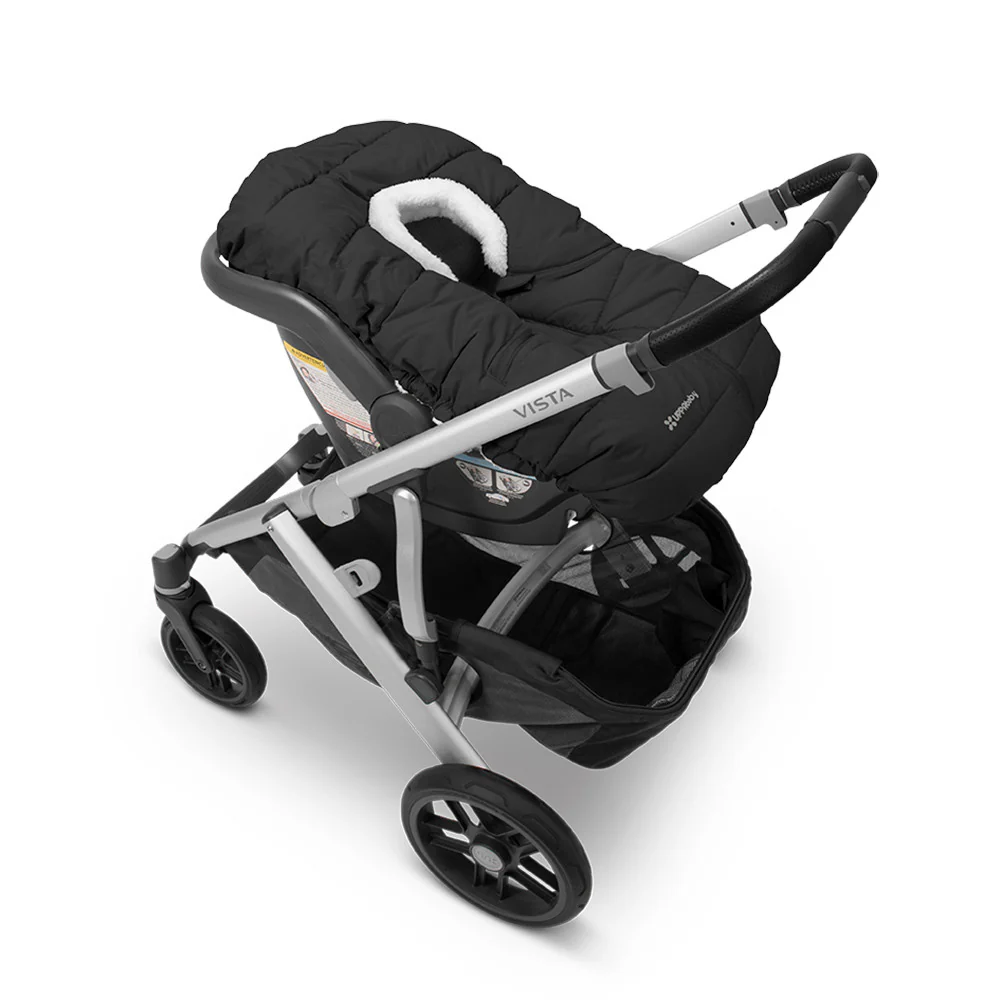UPPAbaby CozyGanoosh for Mesa/Aria - Image 3
