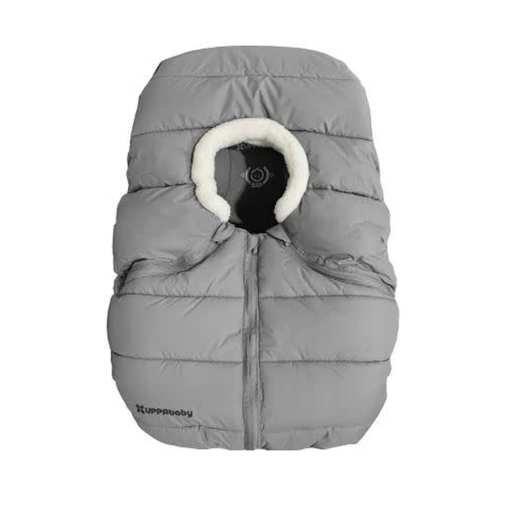 UPPAbaby CozyGanoosh for Mesa/Aria - Image 5